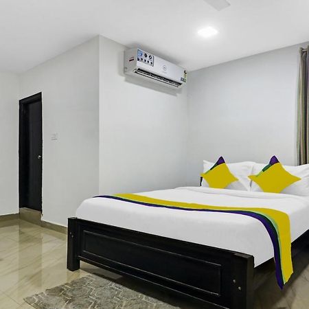 היידראבד Itsy By Treebo - Lg Grand Inn מראה חיצוני תמונה